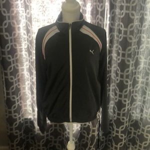 Puma Track Jacket